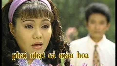 Hoa Tím Ngày Xưa - Trọng Phúc Ngọc Huyền