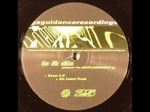 Watch iz & diz - Down 4 U (Original Mix) on YouTube Watch iz & diz - Down 4 U (Original Mix) on YouTube