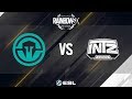 Pro League LATAM - Dia 12 - Immortals vs INTZ