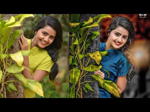 Comment vidéo full hd par thozha modifier de anupama modifier pic