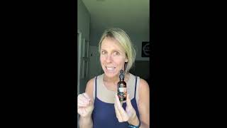 This Vita Guard Pumpkin Seed Oil Became Part Of My Routine