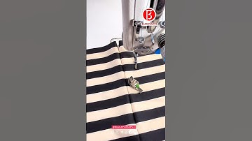 Sewing Tools And Tutorial Left and right adjustable single-side slot presser foot