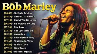 Bob Marley Greatest Hits 2026 Ultimate Playlist Best Songs Ever