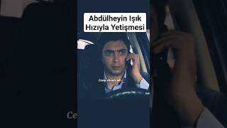 Abdülhey ışık hızıyla yetişiyor 😃 #kvp #kurtlarvadisipusu #polatalemdar