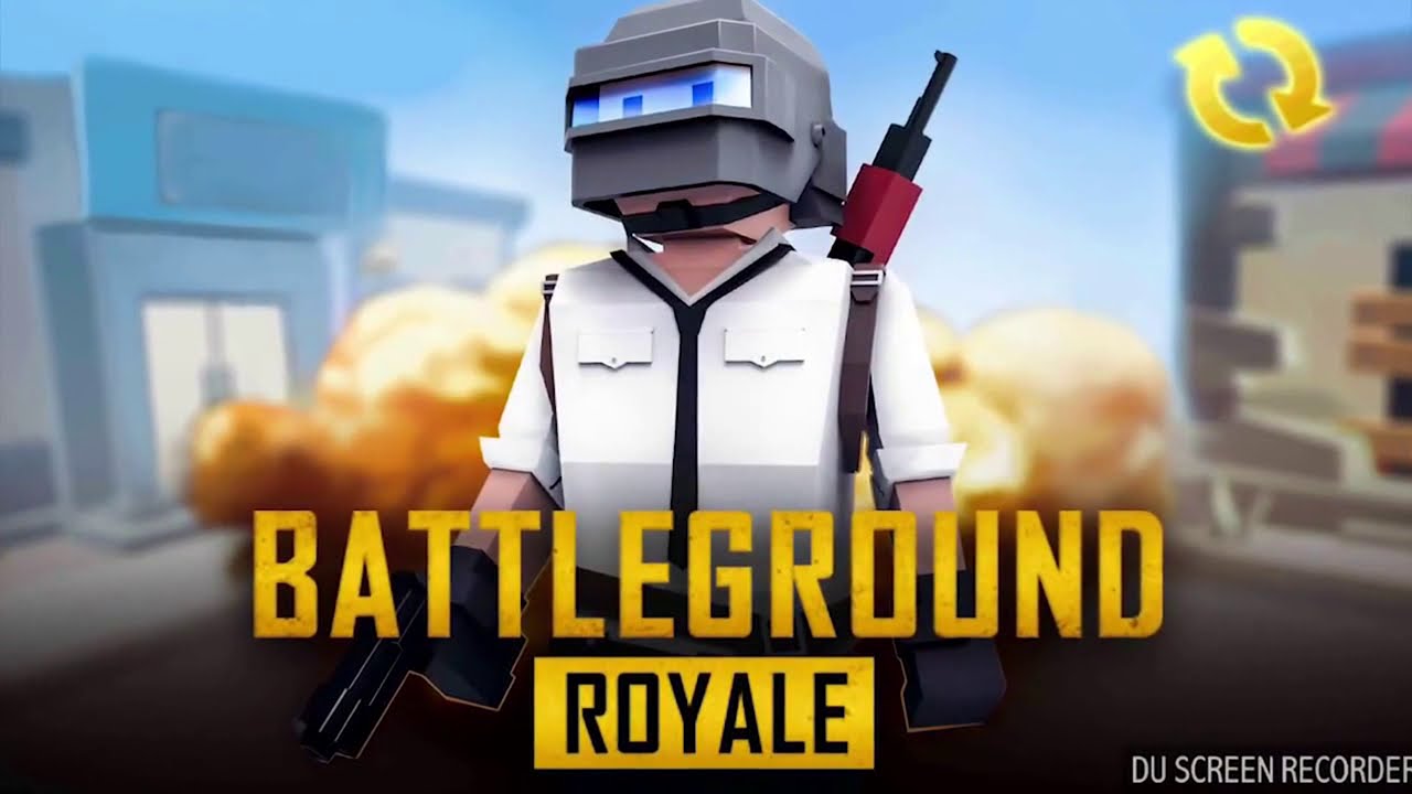 Top 5 Games That COPIED FORTNITE BATTLE ROYALE Fortcraft More YouTube