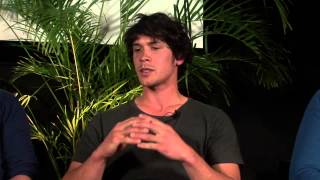 What Men Really Think About... Their Body Net Worth