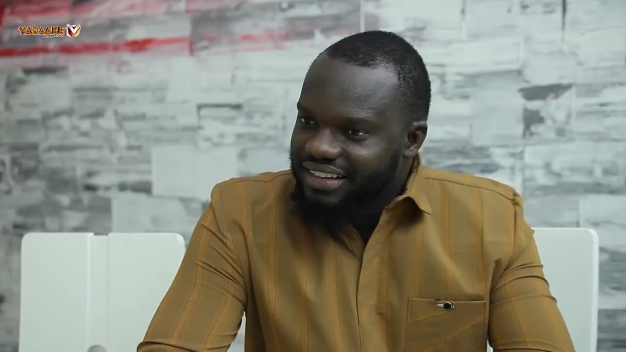 DIBOR SENE EPISODE 11