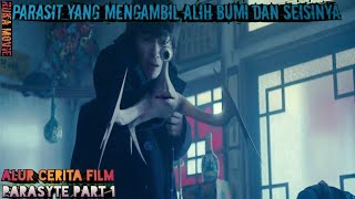 Dunia Dilanda Kepunahan | Alur Cerita Film Parasyte Part 1