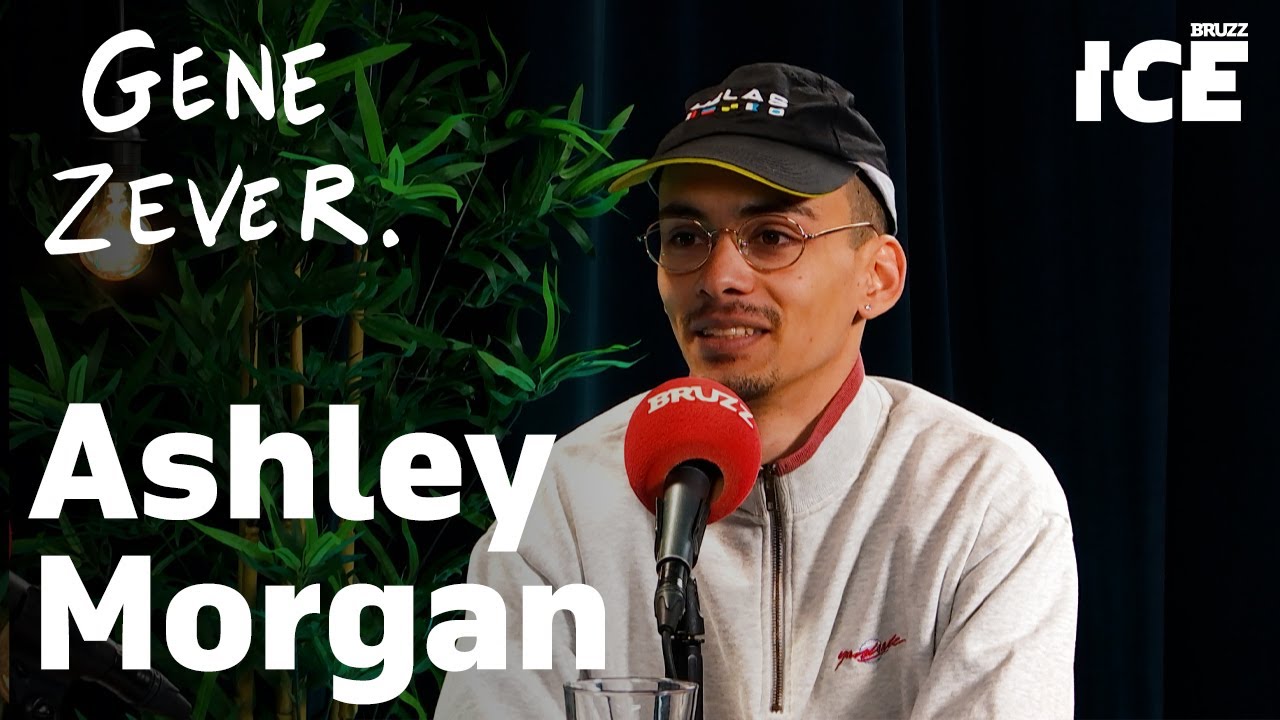 Gene Zever met Ashley Morgan