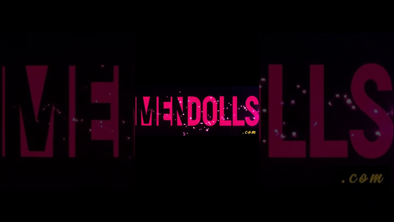 Unboxing My Dream Man – Ultra Realistic Gay Companion Doll 💖