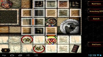 Arcane Quest 2 - Android and iOS gameplay 2 PlayRawNow