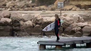 LOST IN MED - Pauline Ado