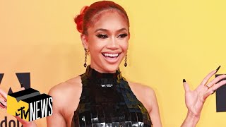 Saweetie on Her Hit-Making Strategy \& Growing the 'Icy Grl' Brand ❄ The Method | MTV News