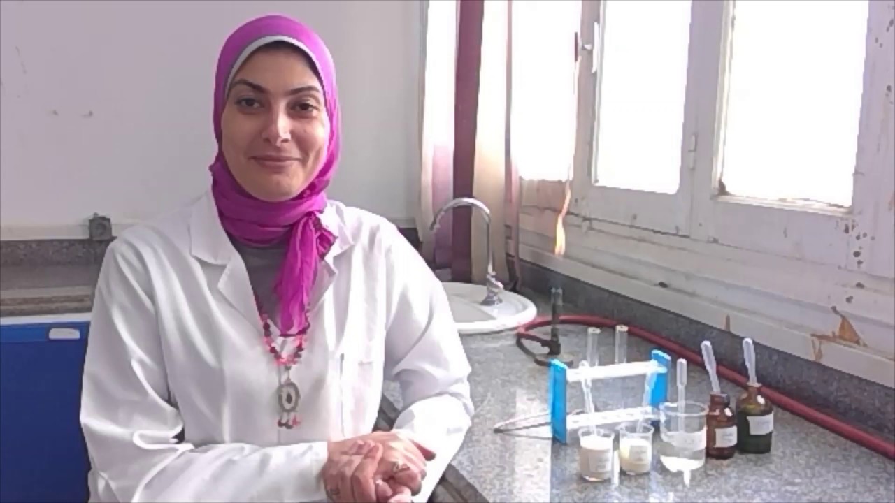 26- مقدمة الانزيمات والكشف عن إنزيم الانفرتيز Invertase