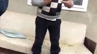 Balada Kizdii Măsăi