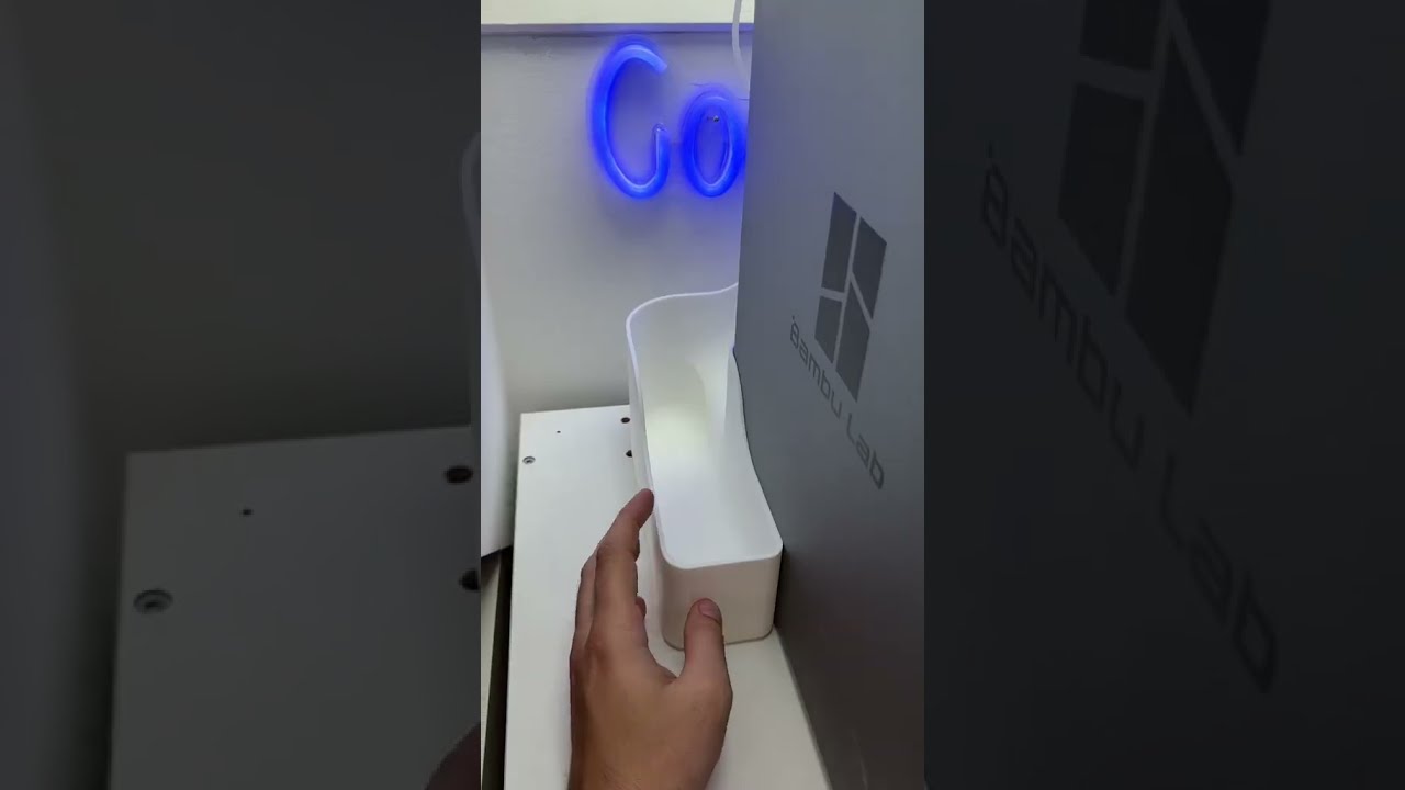 Der Beste 3D Drucker 