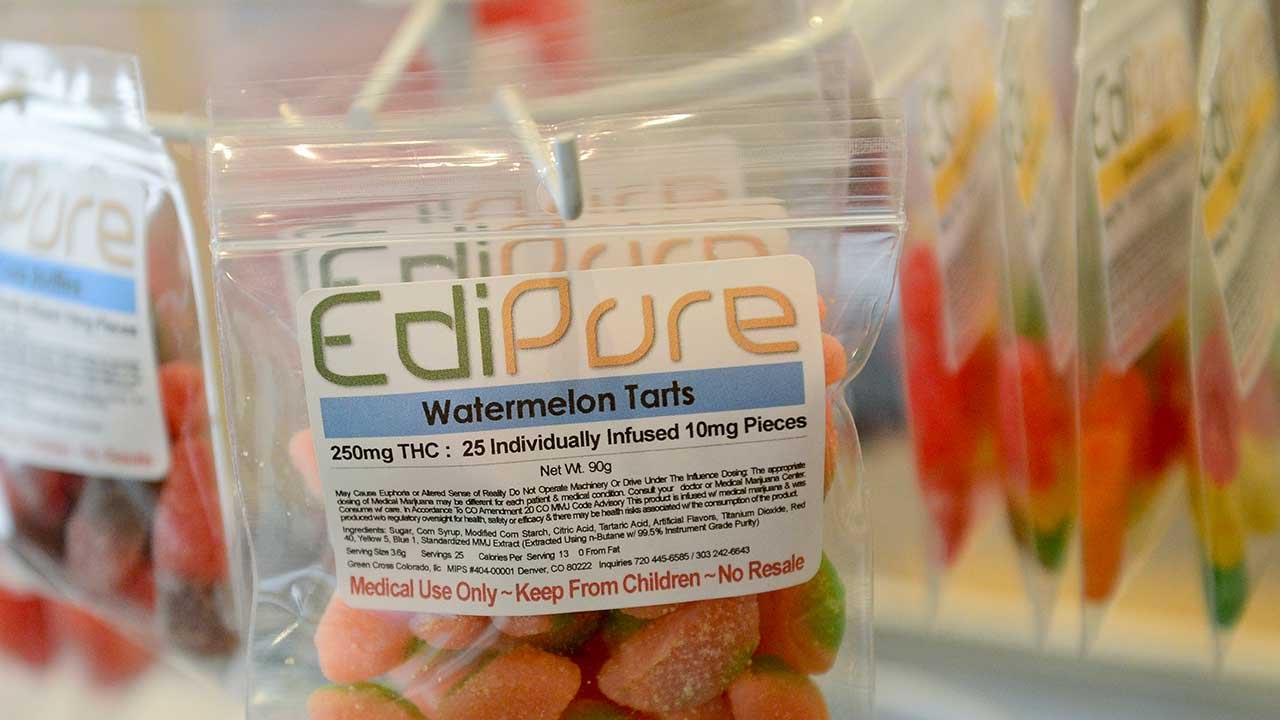 EdiPure Chief Science Officer on the company's recent recalls