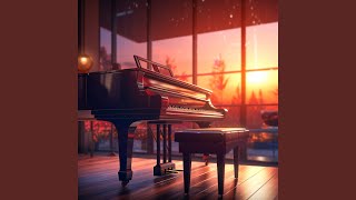 Harmonious Reflections on the Piano