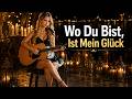Wo Du Bist, Ist Mein Glück ❤️ Deutsches Liebeslied | 1 Stunde Version
