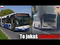Porównanie autobusów | To jakaś masakra! Brakuje ekologiczności oraz bezpieczeństwa