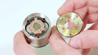 Download Lagu Montage van de AirKey-cilinder Europrofiel MP3