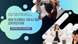 How to schedule for Microsoft certification exam az-900 | Step by step guidance #techutter