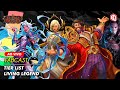 🔴 Tier list Living Legend (FaBCast BR 022) | Flesh and Blood TCG