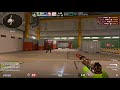 KYOUSUKE &amp; KYXSAN, THE FALCON´S DUO ON STREAM | CS2