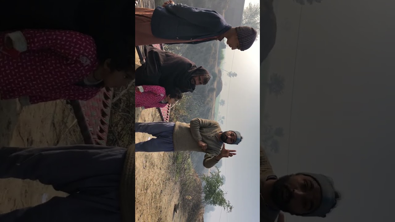 Aj ka vilog maja ka vilog daktha ha Aj ka din hamare kha banta ha yar pind ma vilog 🤣🤣😂🤣