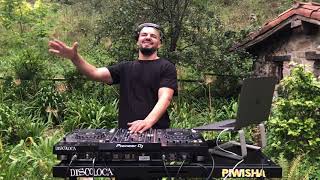 sesión DJ PIWI SHA (DISCOLOCA) Lo Más Top DANCE RETRO 90’s
