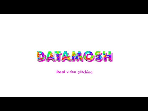 Datamosh for After Effects