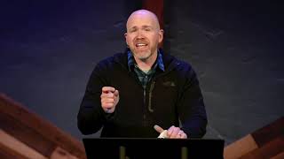 The Certainty of God's Promise - Hebrews 6:9-20 | The Mission Church