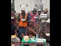 Fayose celebrates court victory with Amala
