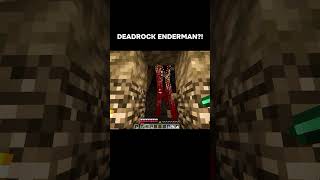 Deadrock Enderman In Minecraft