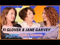 Jane Garvey and Fi Glover ask Did I Say That Out Loud? | Audible Sessions