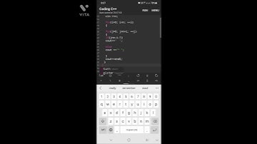 #ProgramPyramid Star pattern using For-loop||c++ tutorials✍👍🤗💯 #shorts #ytshorts #coding #loops#lang