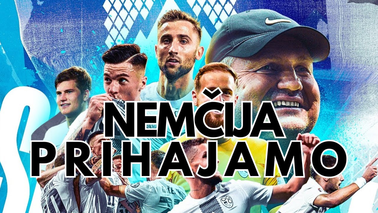 (SLO) K O N Č N O ⚽︱ - YouTube