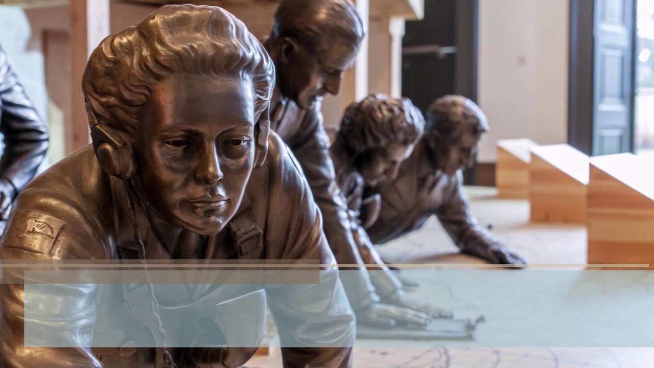 TML Travel Group - Battle of Britain Weekends 2021