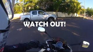 Roundabout Idiots Compilation