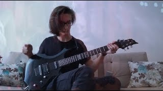 Slipknot - Butcher's Hook - Eray Aslan (Guitar Cover)