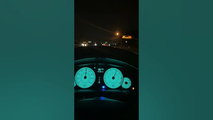 Stock 2006 Chrysler 300c 5.7 40 to 105 roll - 天天要聞