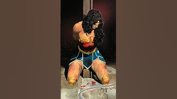 Wonder Woman