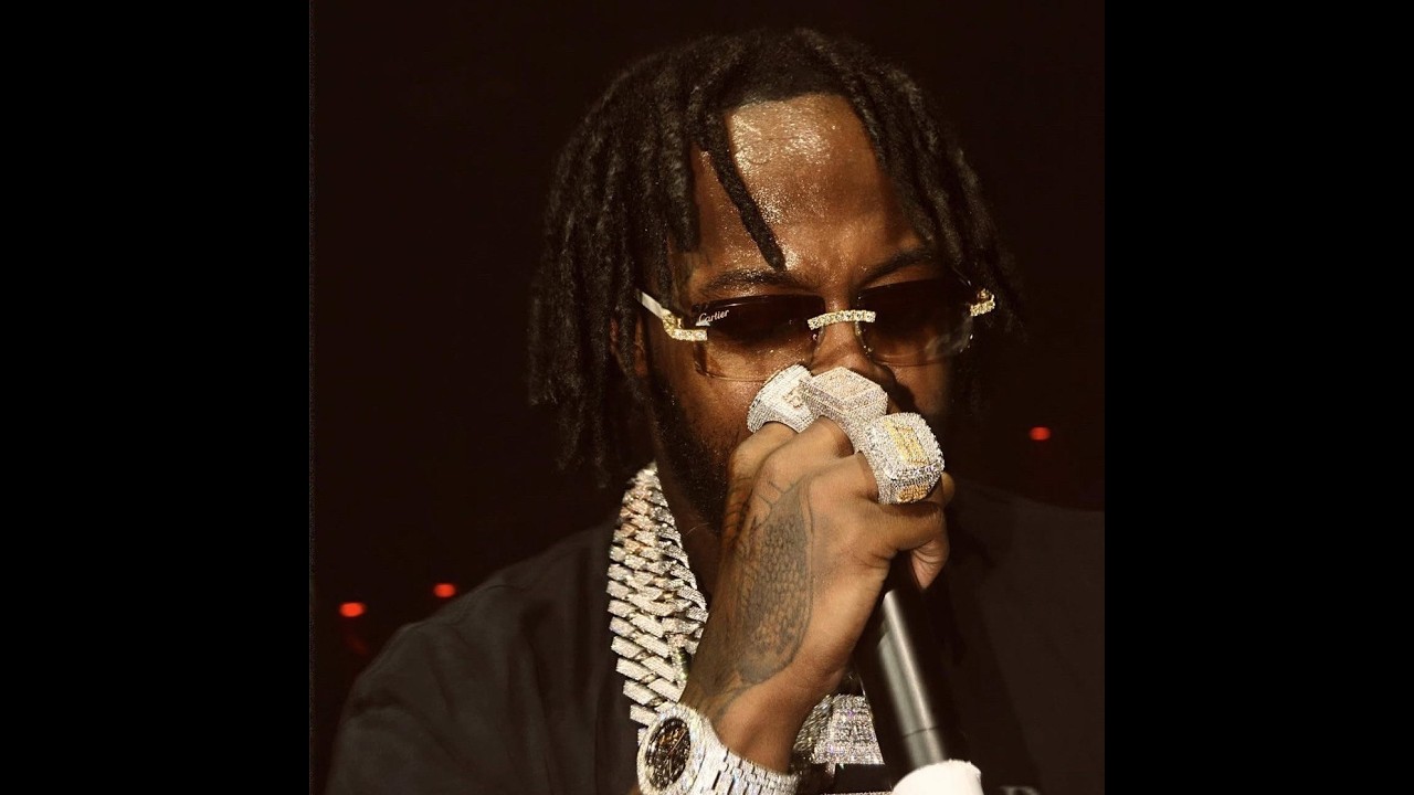 (FREE) EST GEE TYPE BEAT 2026 - 