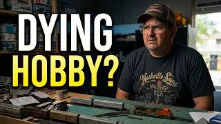 The Hobby Everyone Thinks Is Dying… Here's Why They're Wrong