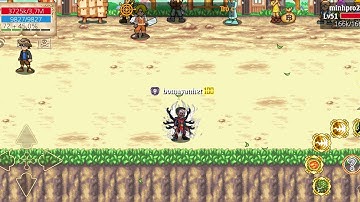 Htth- đi ải đơn cấp 9, sẽ nhận dc những phần quà nào cùng bomayanhet sv2 và cái kết ! :(