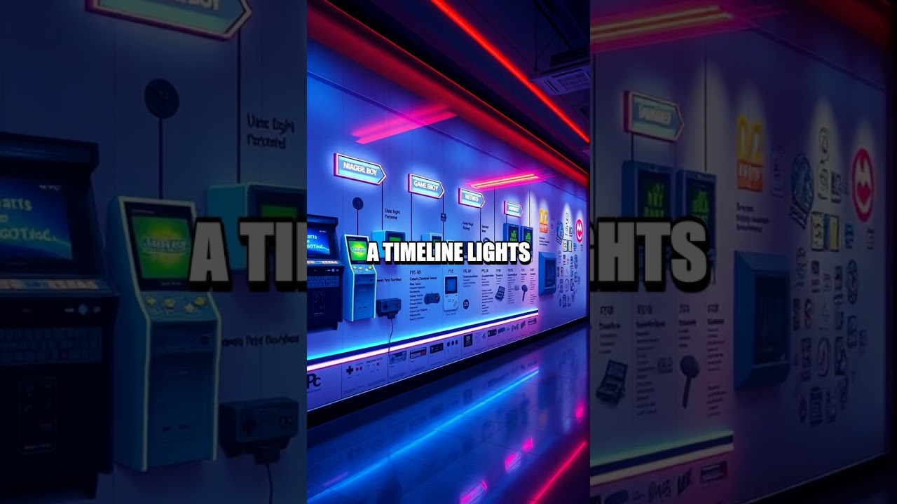 Pixel Bridges Across Generations: A Modern Studio Tale