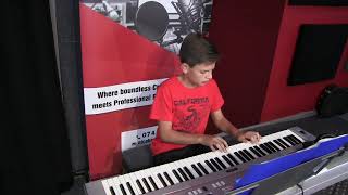 My Heart Will Go On Wiechert Powroznik