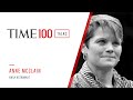 Félix Lajeunesse and Anne McClain | TIME100 Talks