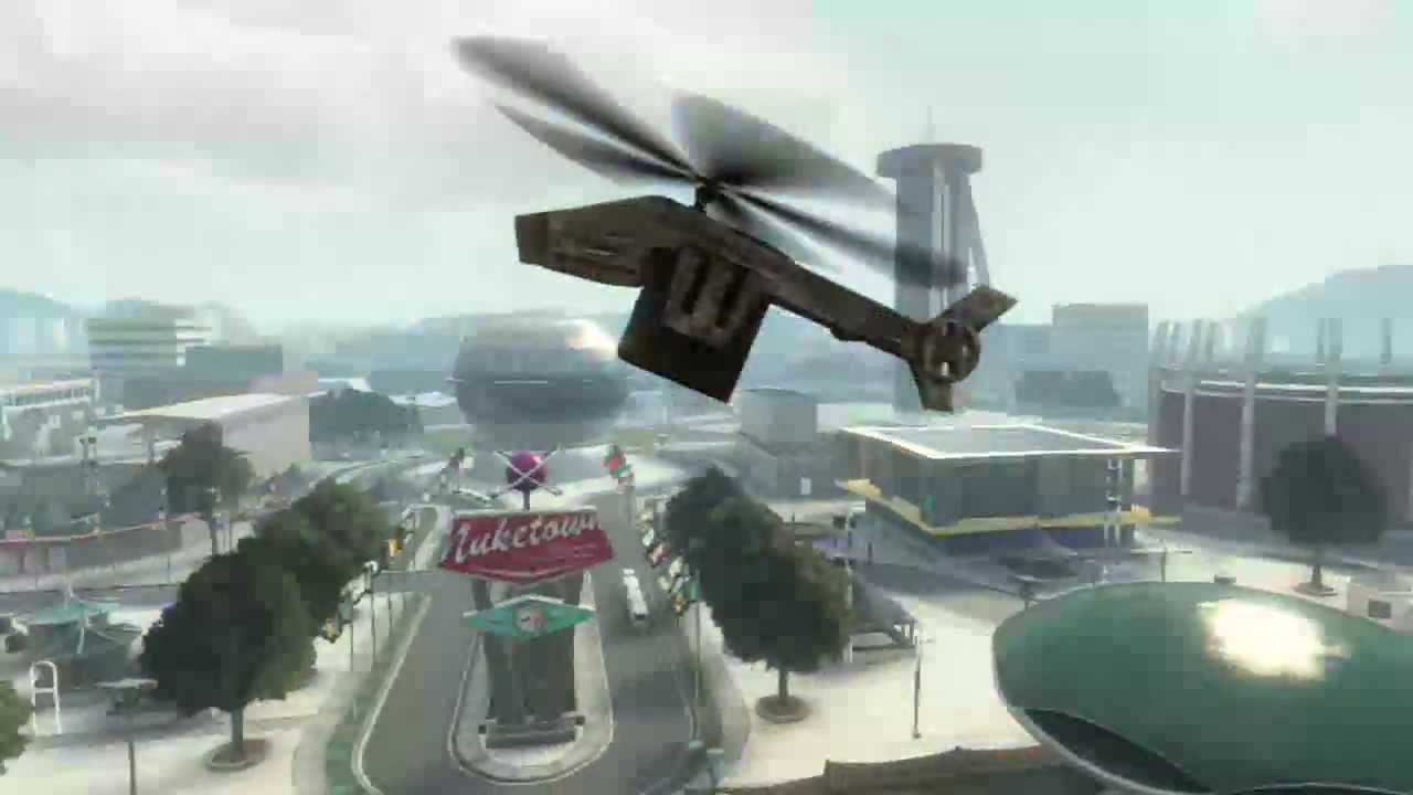 Cool Kills (Ep 24) "Double Crate Kill !" - Black Ops 2