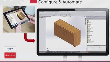 An introduction to DriveWorks Pro